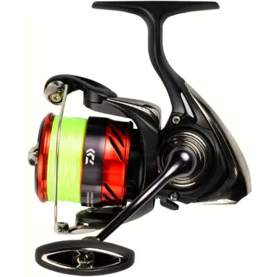 Daiwa 23 Ninja Lt - Pre-Spooled