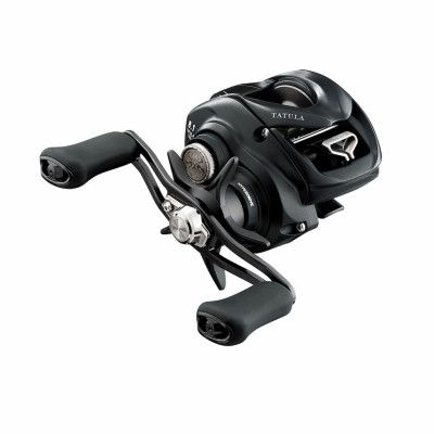 Daiwa 23 Tatula TW multirulle 100H