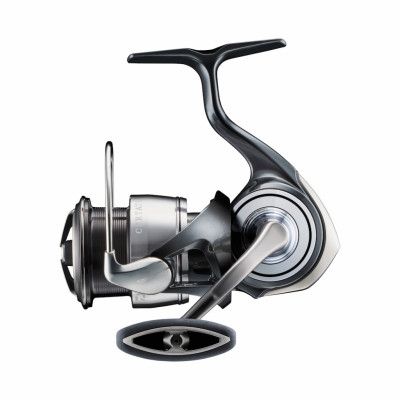 Daiwa 24 Certate haspelrulle G FC LT 2500-XH