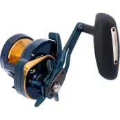 Daiwa 24 Saltiga multirulle 15