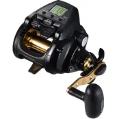 Daiwa 24 Tanacom multirulle S500J