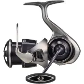 Daiwa 25 Caldia LT haspelrulle 2500