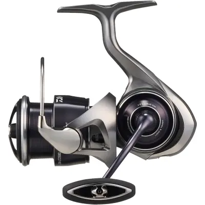 Daiwa 25 Caldia LT haspelrulle 2500