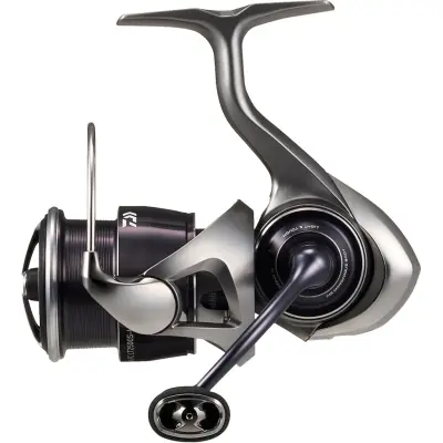 Daiwa 25 Caldia LT haspelrulle 2500S-H