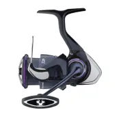Daiwa 25 Prorex V LT haspelrulle 2500