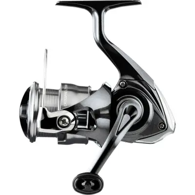 Daiwa 26 Crossfire LT