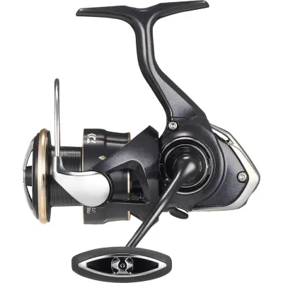 Daiwa 26 Freams LT haspelrulle 2500D