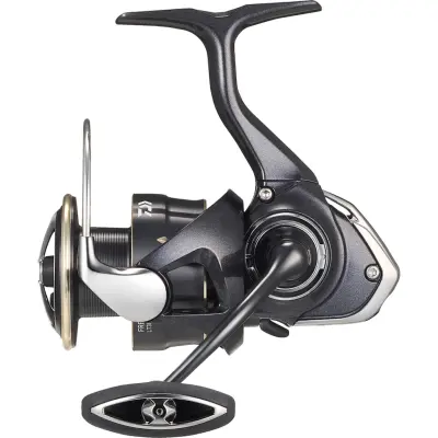 Daiwa 26 Freams LT haspelrulle 3000D-C