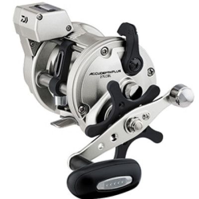 Daiwa Accudepth Plus 17 B