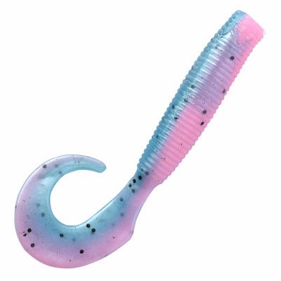 Daiwa BaitJunkie Grub 10 cm jigg 5 st/pkt