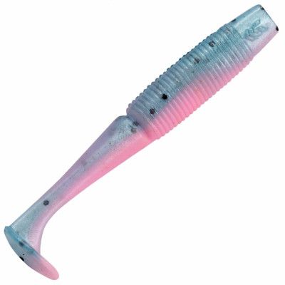 Daiwa BaitJunkie Minnow 8 cm jigg 6 st/pkt