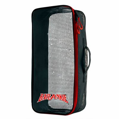 Daiwa BaitJunkie Zip Case S betesväska