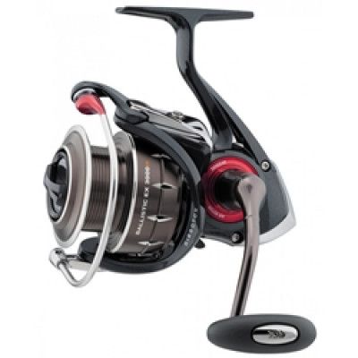 Daiwa Ballistic Ex 4000 H