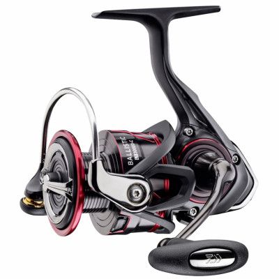 Daiwa Ballistic LT haspelrulle