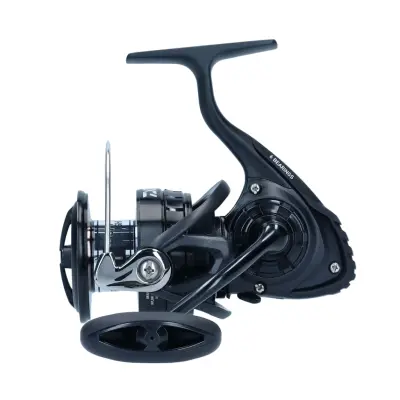 Daiwa BG Black LT avokela 4000D-C