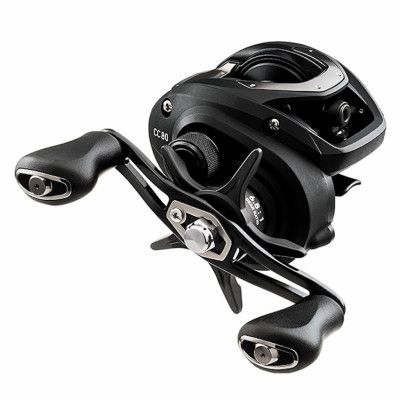 Daiwa CC80 multirulle