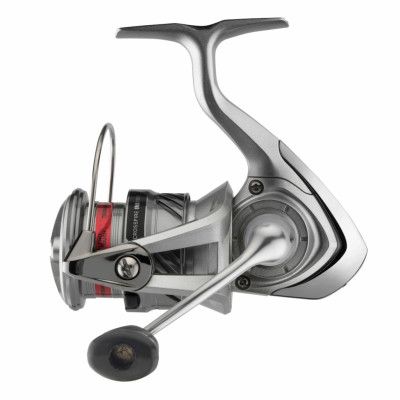 Daiwa Crossfire LT haspelrulle