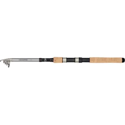 Daiwa Crossfire Tele