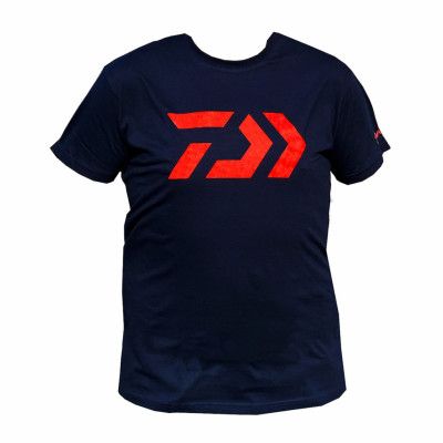 Daiwa D-VEC T-tröja, navy