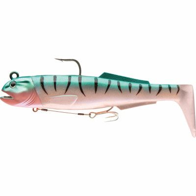 Daiwa D Wolf Duckfin 24 cm fiskjigg