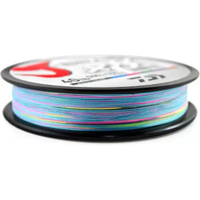 Daiwa Daiwa J-Braid X8 300m - Multi-Colour
