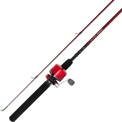 Daiwa Daiwa Phantom Spincast Combo