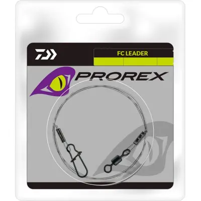 Daiwa Daiwa Prorex Fc Leader