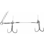 Daiwa Daiwa Prorex Screw-In 7x7 Stinger