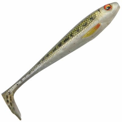 Daiwa Duckfin Shad 3,5