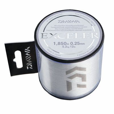 Daiwa Exceler monofil lina