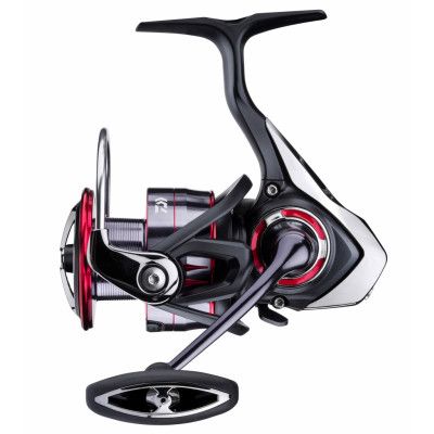 Daiwa Fuego LT haspelrulle