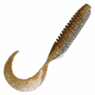 Daiwa Grubin´ Shad 10 cm jigg 7 st/pkt