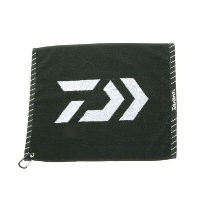 Daiwa handduk