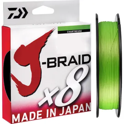 Daiwa J-Braid X8 150m