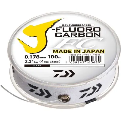 Daiwa J-Fluorocarbon