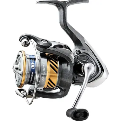 Daiwa Laguna