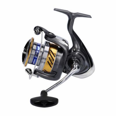 Daiwa Laguna LT haspelrulle
