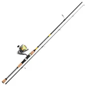 Daiwa Laguna LT haspelset