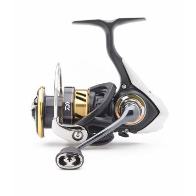 Daiwa Legalis LT haspelrulle
