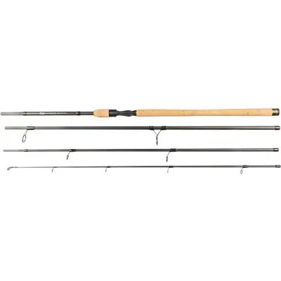 Daiwa Legalis Spin