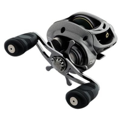 Daiwa Lexa 100HL