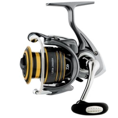 Daiwa Lexa 1500 SH