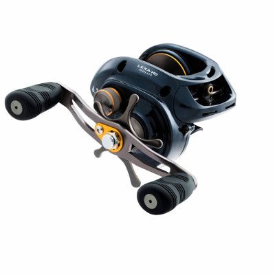 Daiwa Lexa HD 300 LTD multirulle