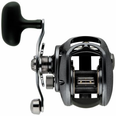 Daiwa Lexa -kraftvev
