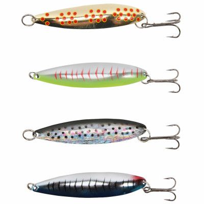 Daiwa M-Fetcher -sortiment