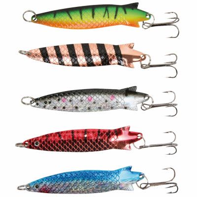 Daiwa M-Hunter -sortiment