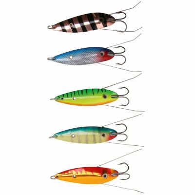 Daiwa M-Lawnmover -sortiment