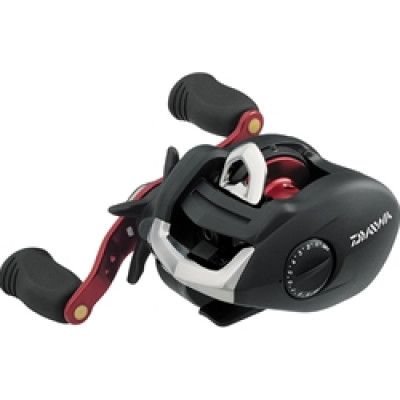 Daiwa Megaforce 100 THSL