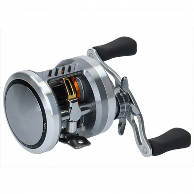 Daiwa Millionaire CT SV multirulle