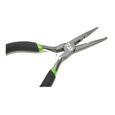 Daiwa Mini Split Ring Plier 12 cm - T�ng